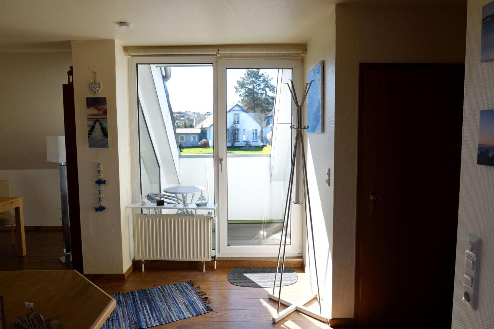 Ferienwohnung Viola Glücksburg المظهر الخارجي الصورة